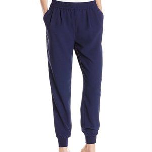 Joie Navy Mariner Pant